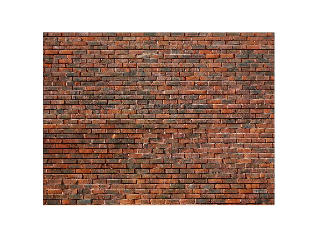 Papier Peint "Motif : Brique" 270 x 350 cm