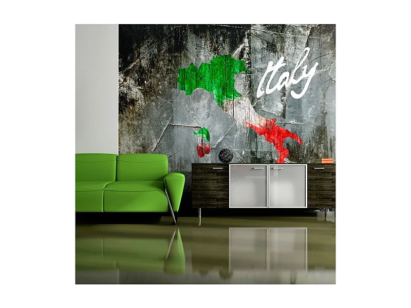 Papier Peint "Italian Artistry" 231 x 300 cm