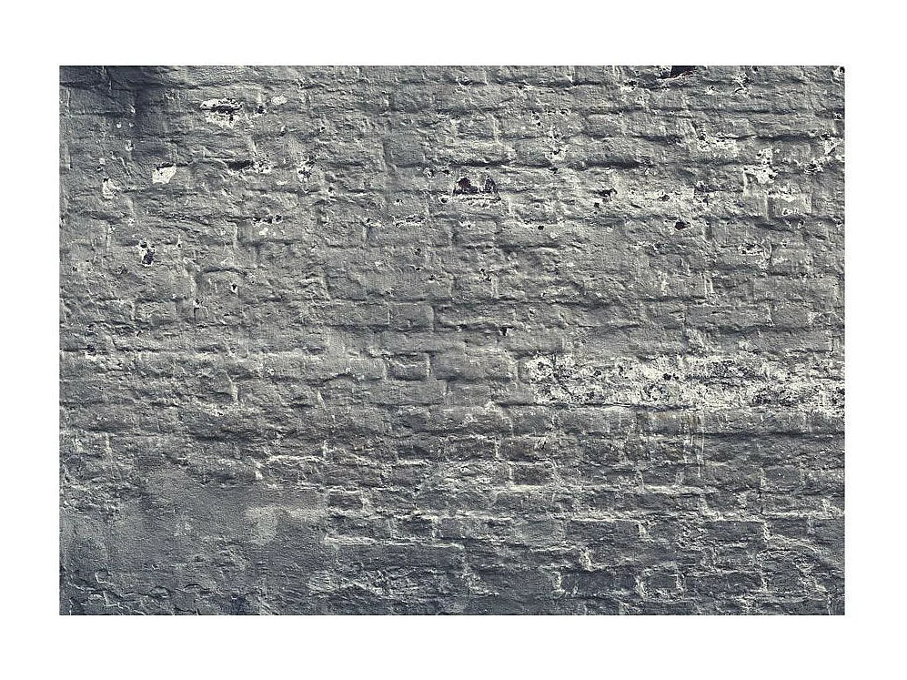 Papier Peint "Shadow Alley" 140 x 200 cm