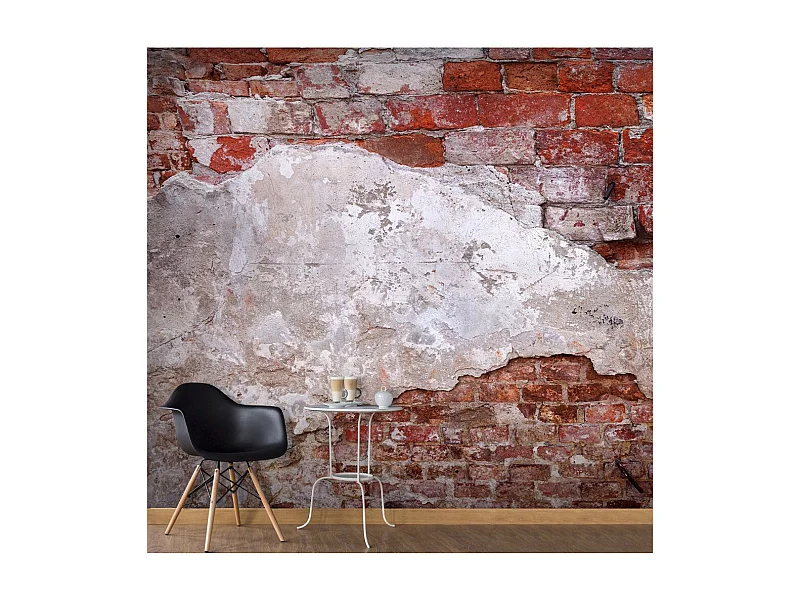 Papier Peint XXL "Spirits of the Past" 280 x 500 cm