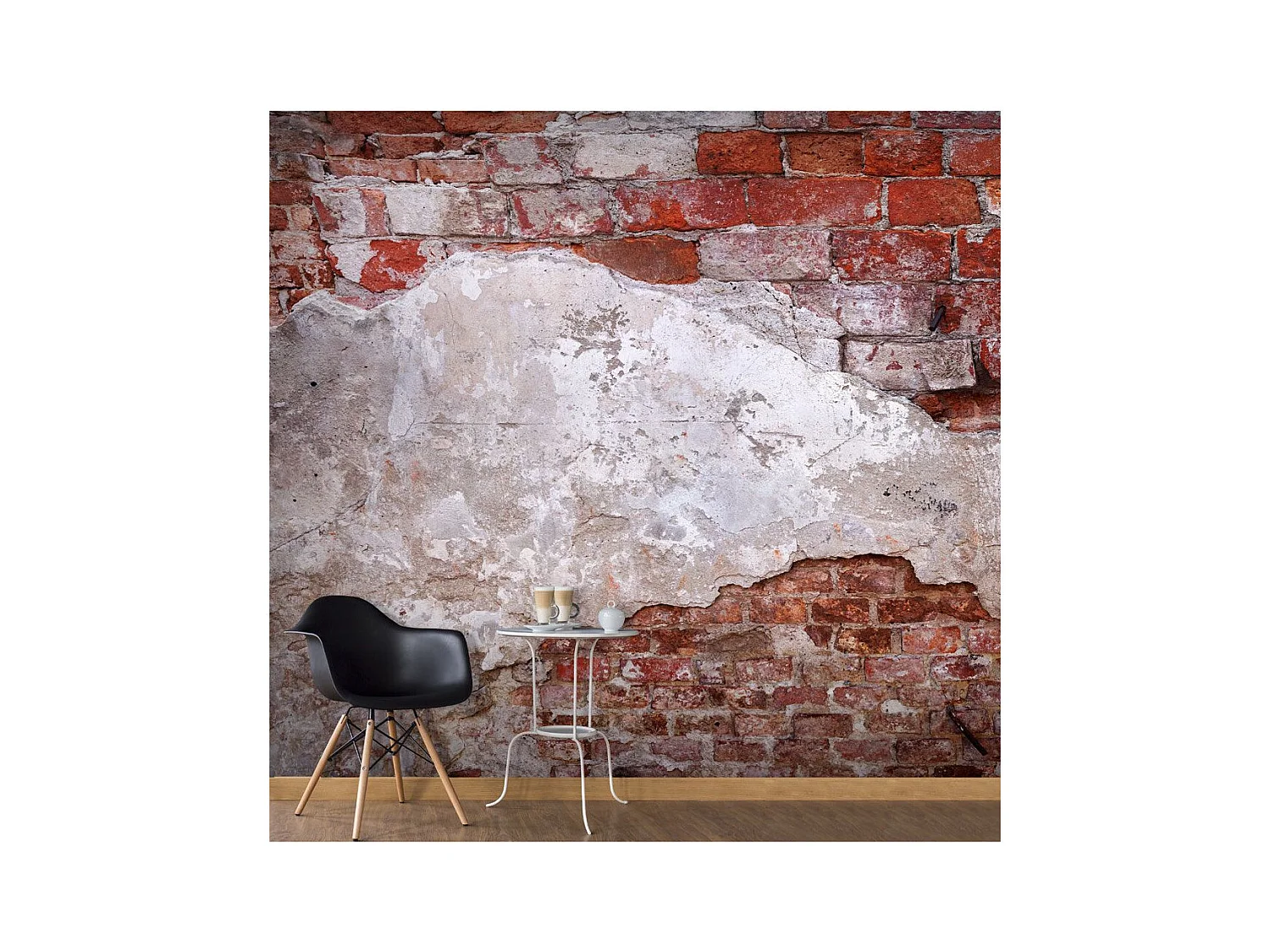 Papier Peint XXL "Spirits of the Past" 280 x 500 cm