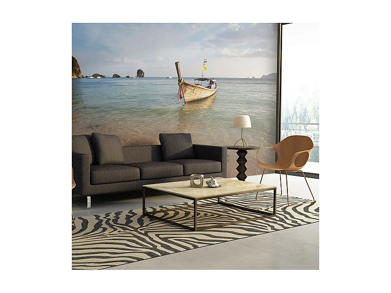 Papier Peint "Andaman Sea" 231 x 300 cm