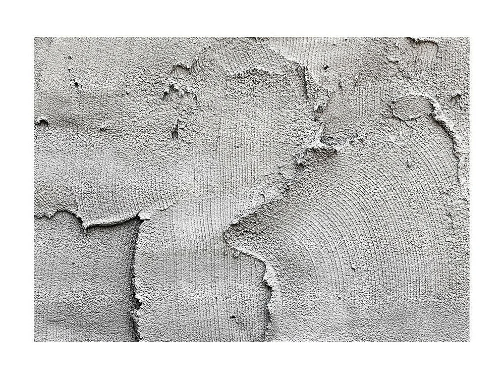 Papier Peint "Concrete Nothingness" 175 x 250 cm