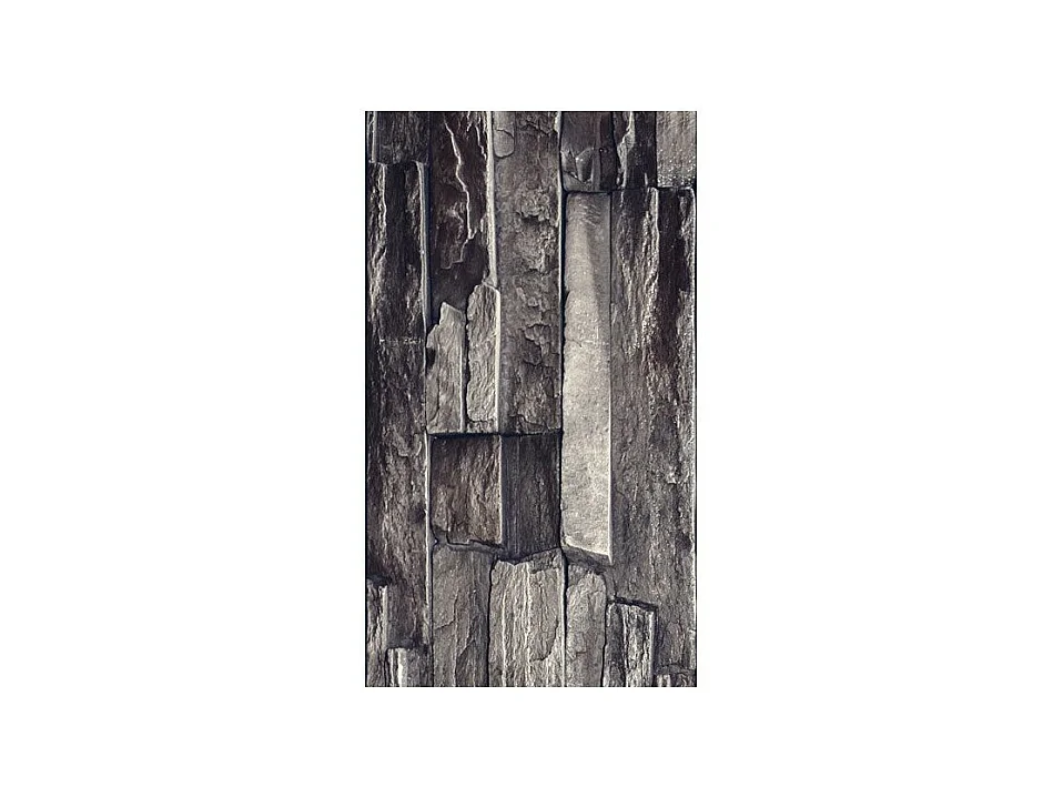 Papier Peint "Granite Rocks" 50x1000cm