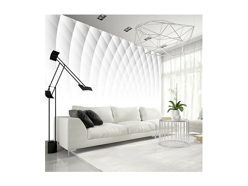 Papier Peint "Structure of Light" 105 x 150 cm