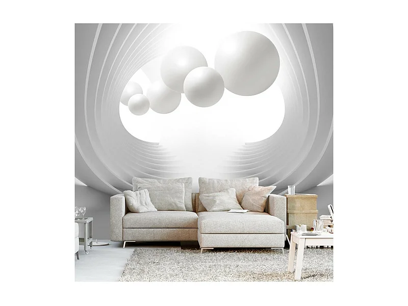 Papier Peint "Gate of Modernity" 140 x 200 cm