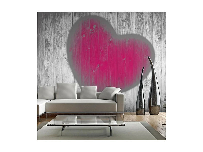 Papier Peint "Love Actually" 270 x 350 cm