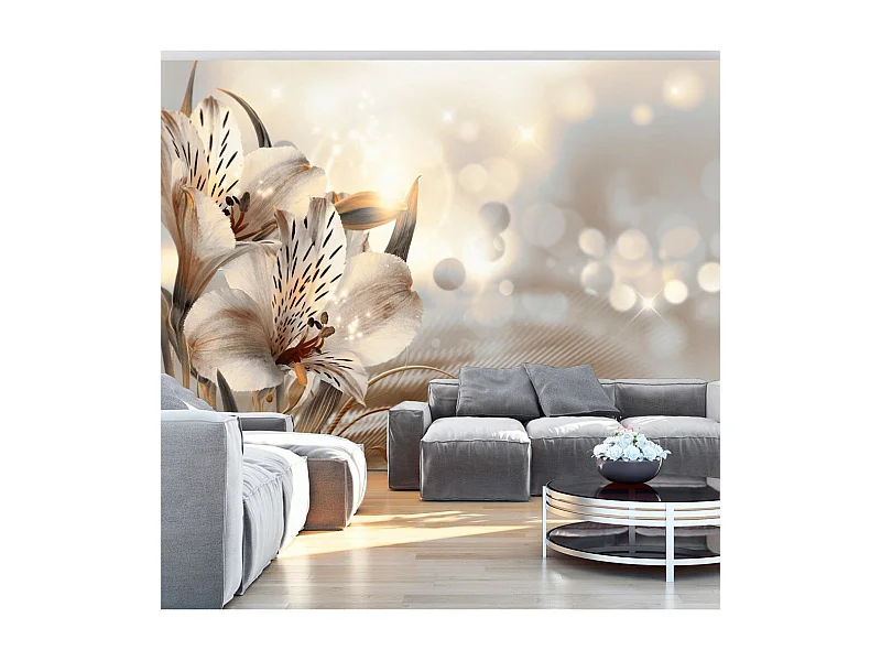 Papier Peint "Princesses of the Morning" 140 x 200 cm