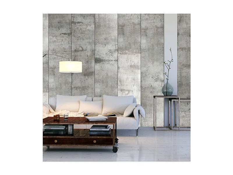 Papier Peint "Gray Pigeon" 50x1000cm