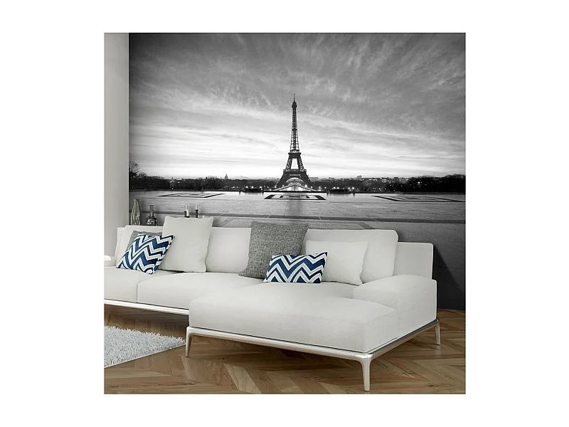 Papier Peint "The Iron Lady" 231 x 300 cm