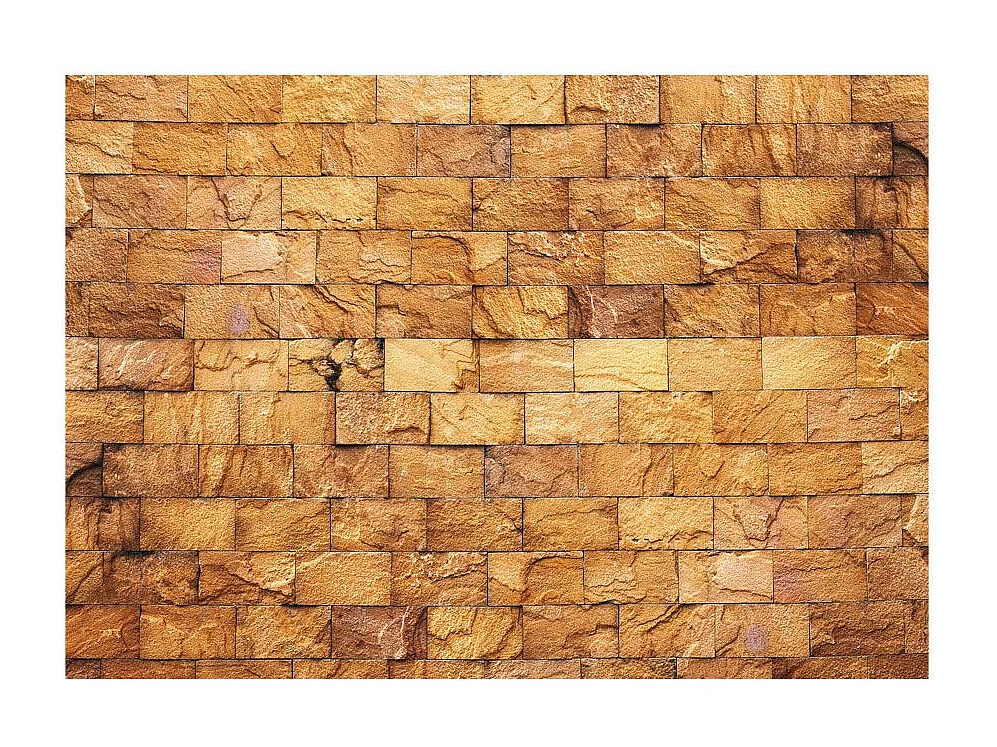 Papier Peint "Timeless Charm" 70 x 100 cm