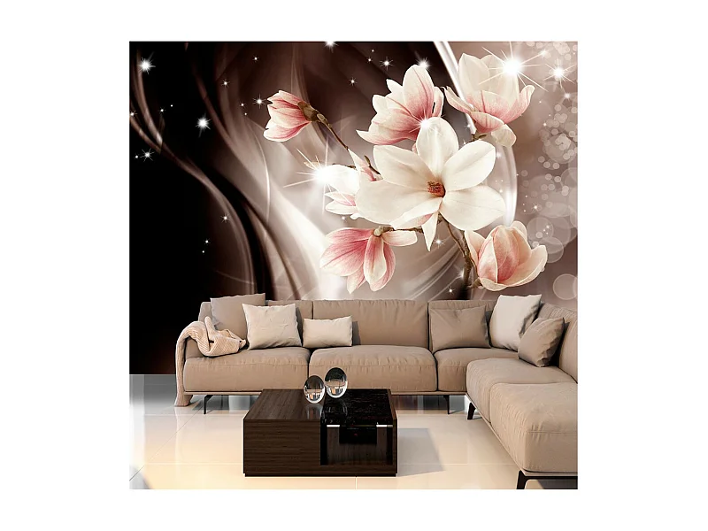 Papier Peint "Magic of the Night" 210 x 300 cm