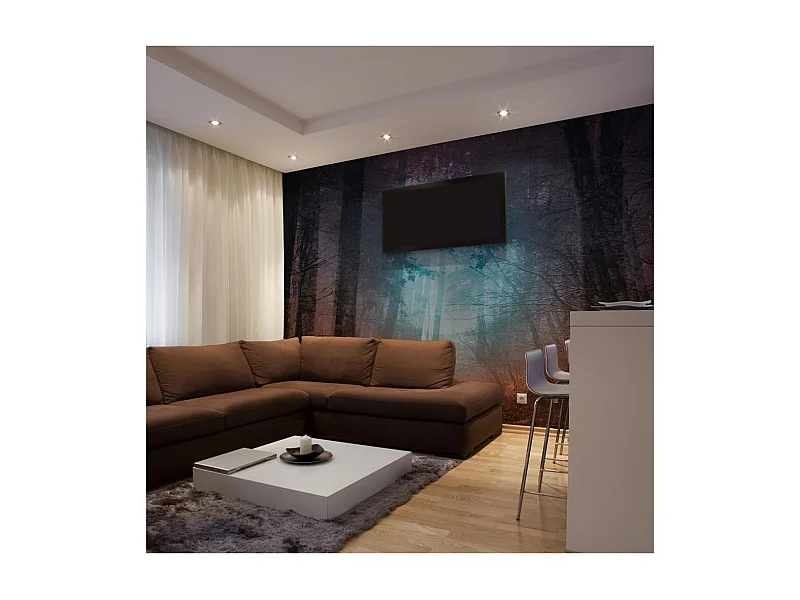 Papier Peint "Keep Breathing" 193 x 250 cm