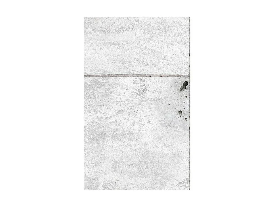 Papier Peint "Concretum Murum" 50x1000cm