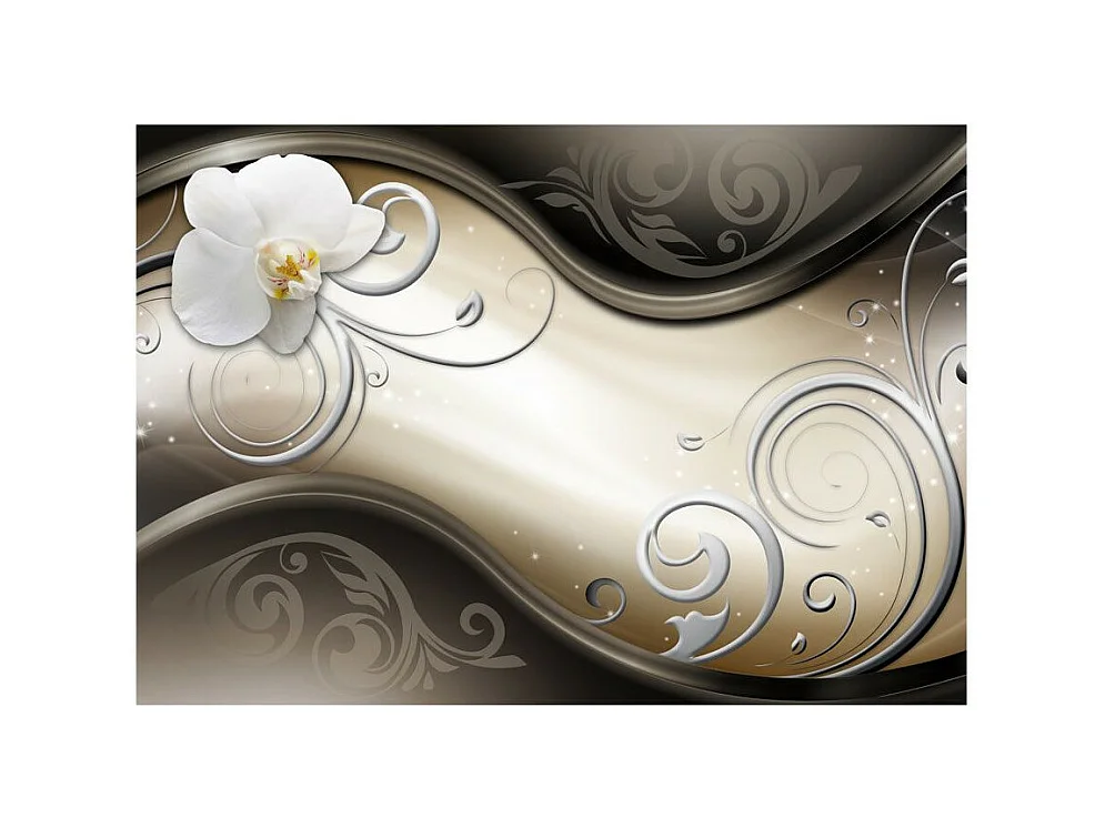 Papier Peint "This Right Way" 175 x 250 cm