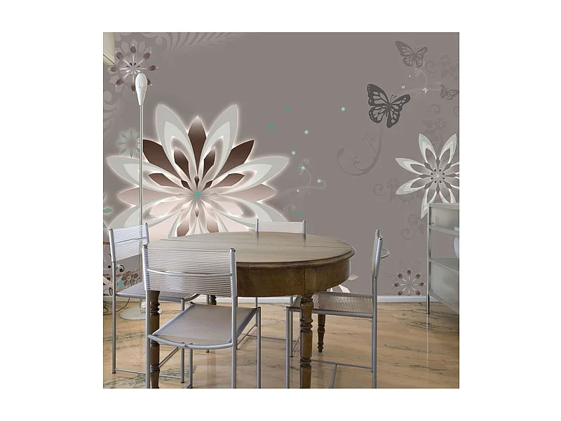 Papier Peint "Nature's Constancy" 270 x 350 cm