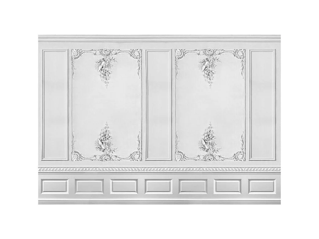 Papier Peint "Palatial Wall" 140 x 200 cm