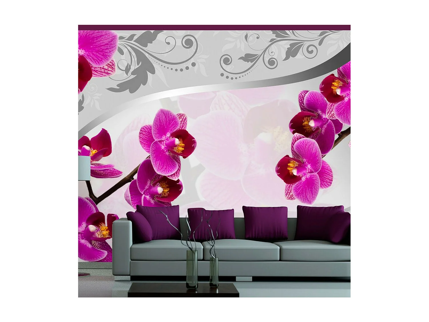 Papier Peint "Solace" 210 x 300 cm