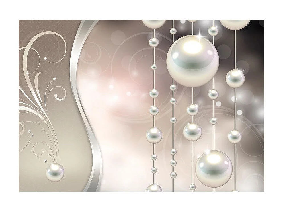 Papier Peint "Pearl Dream" 245 x 350 cm