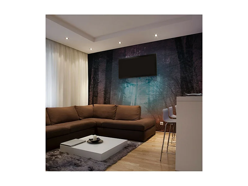 Papier Peint "Keep Breathing" 231 x 300 cm