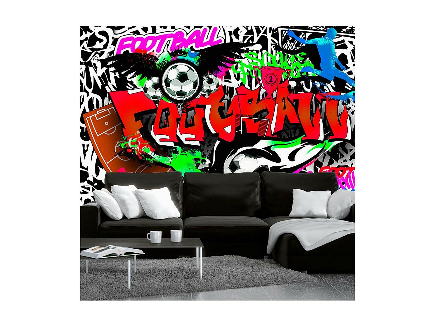 papier-peint-football-passion-70-x-100-cm