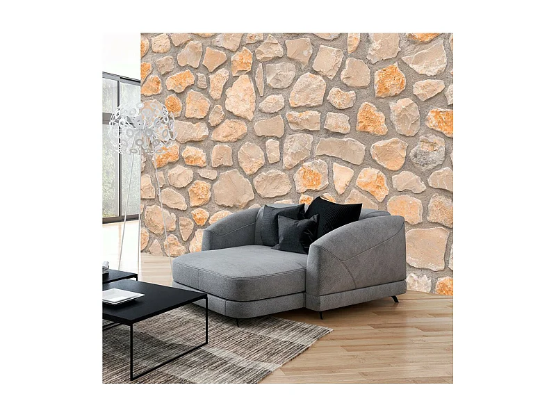 Papier Peint "Stone Age" 210 x 300 cm