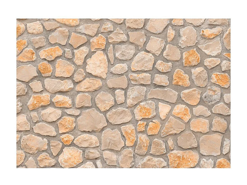 Papier Peint "Stone Age" 210 x 300 cm