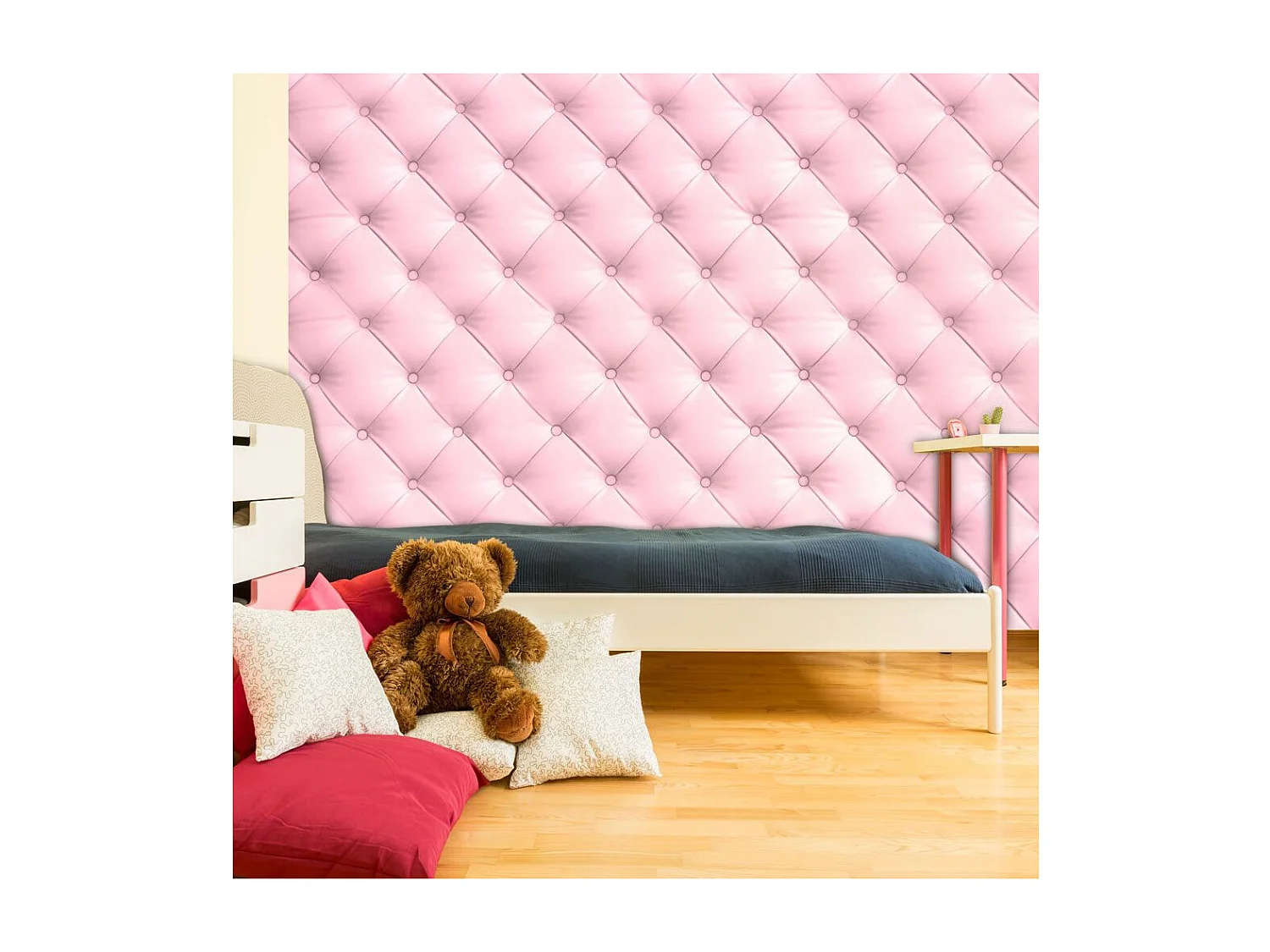 Papier Peint "Candy Marshmallow" 105 x 150 cm