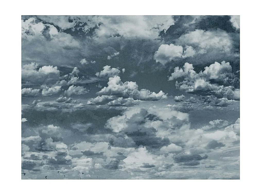 Papier Peint "Heaven, I'm in Heaven" 193 x 250 cm