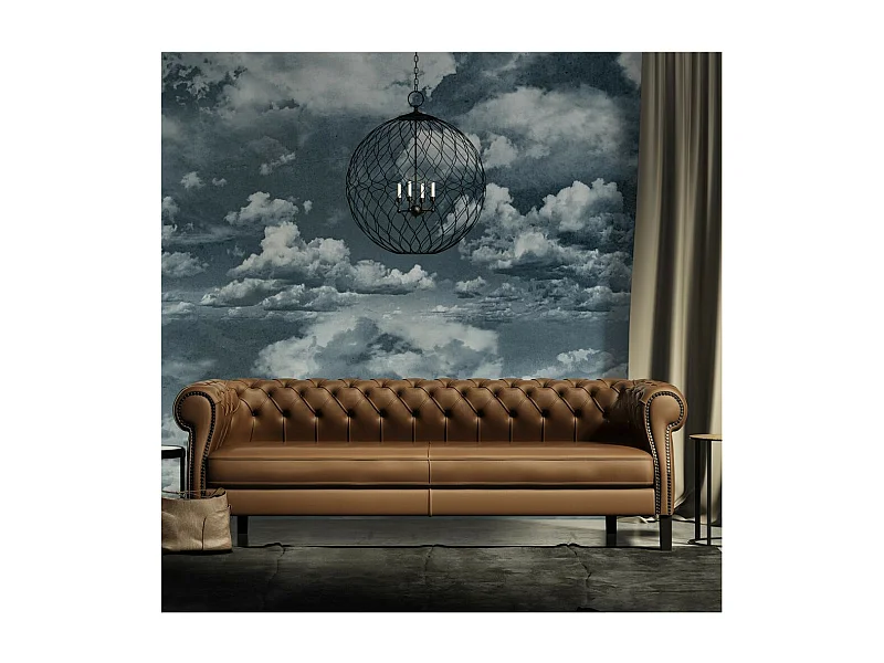 Papier Peint "Heaven, I'm in Heaven" 193 x 250 cm