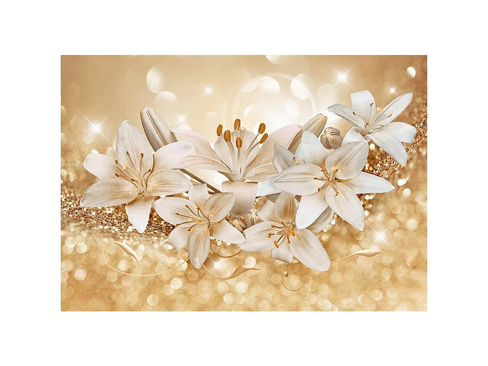 Papier Peint "Royal Entourage" 210 x 300 cm