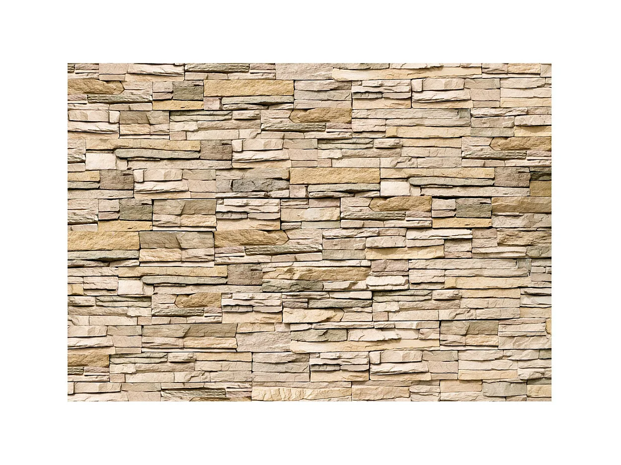 Papier Peint "Decorative Stone" 280 x 400 cm