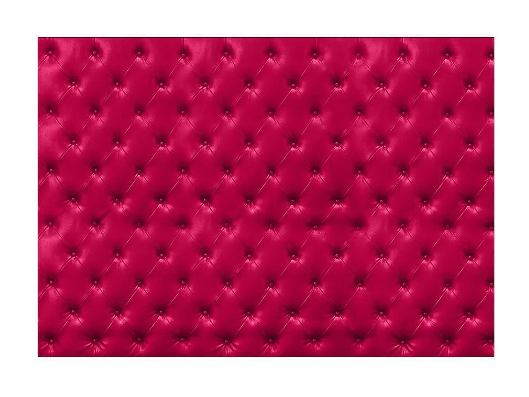 Papier Peint "Fuchsia Rhombuses" 280 x 400 cm