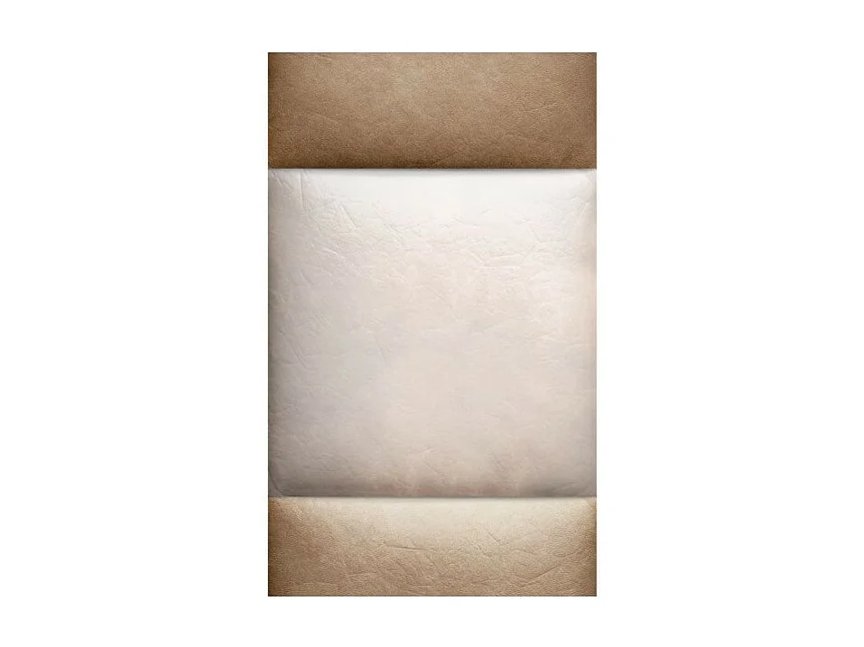 Papier Peint "Leather Cushions" 50x1000cm