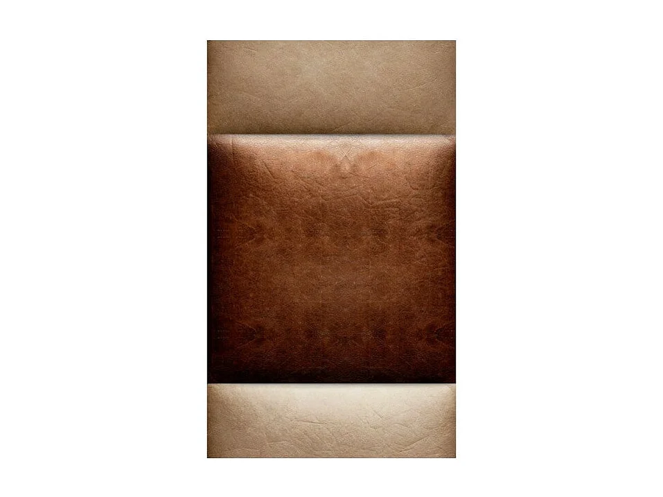 Papier Peint "Chocolate Chessboard" 50x1000cm