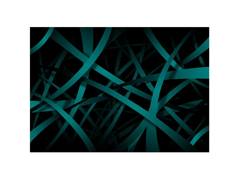 Papier Peint "Dark Background" 210 x 300 cm