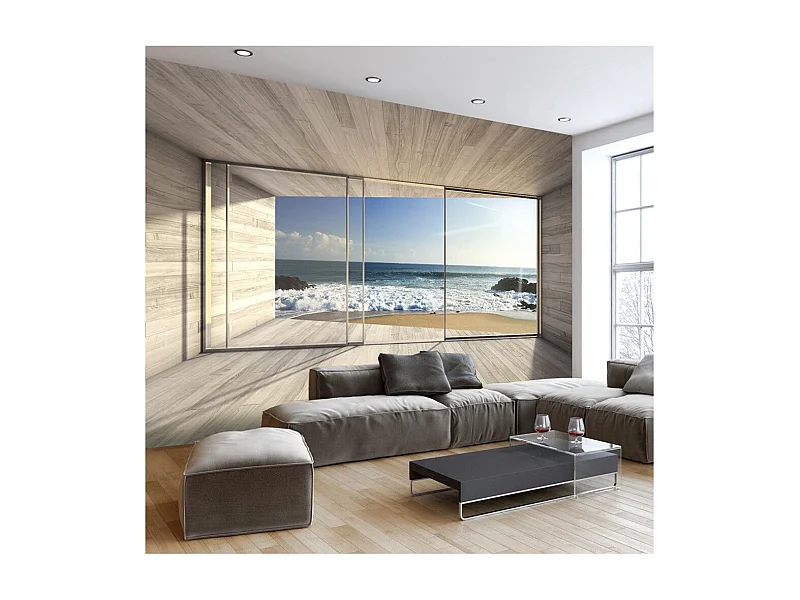 Papier Peint "Finding a Dream" 140 x 200 cm