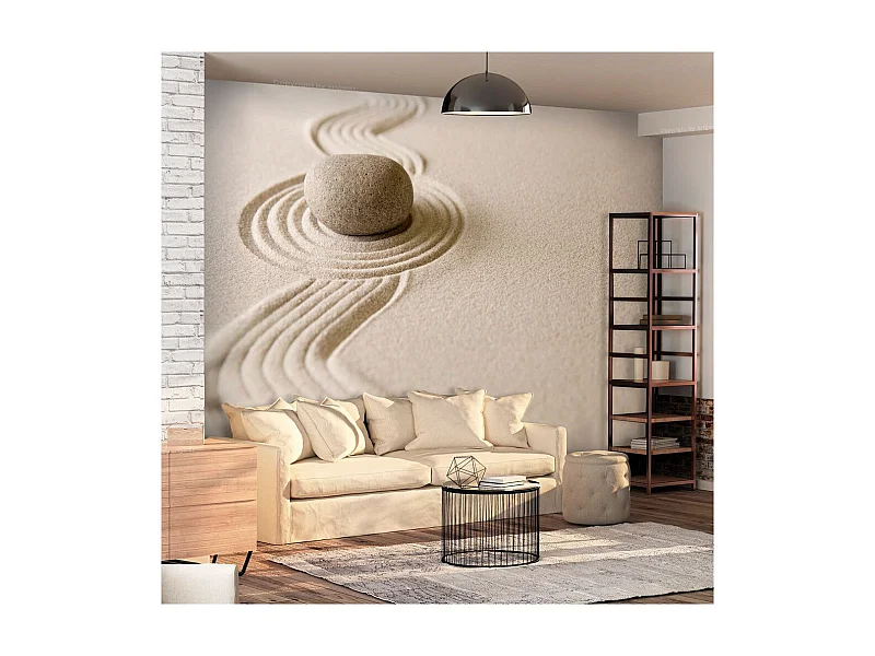 Papier Peint "Zen : Balance" 175 x 250 cm