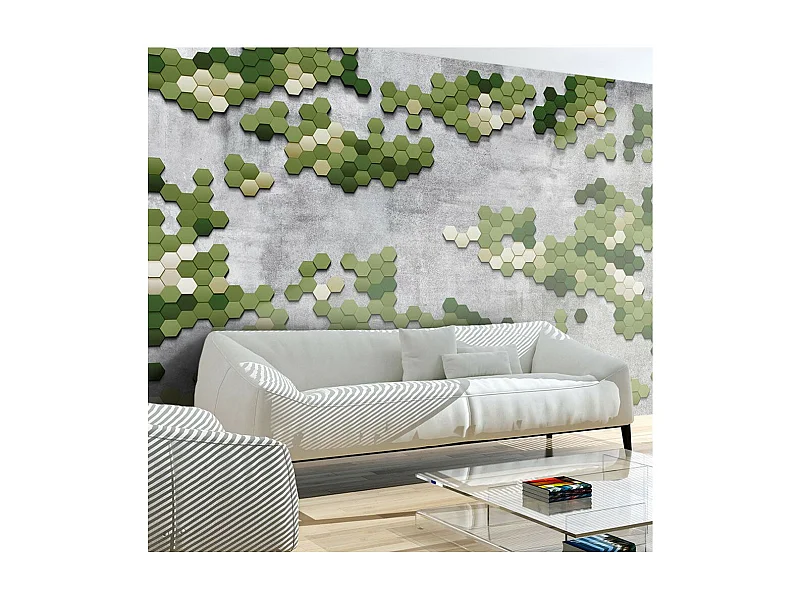 Papier Peint "Upcoming Spring" 210 x 300 cm