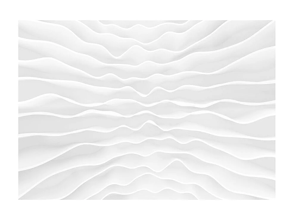 Papier Peint "Origami Wall" 105 x 150 cm