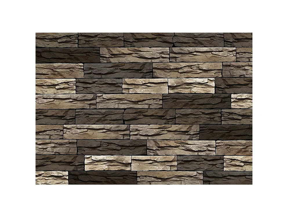 Papier Peint "Stability" 70 x 100 cm