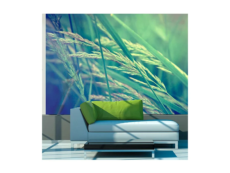 Papier Peint "Cereal Field" 231 x 300 cm
