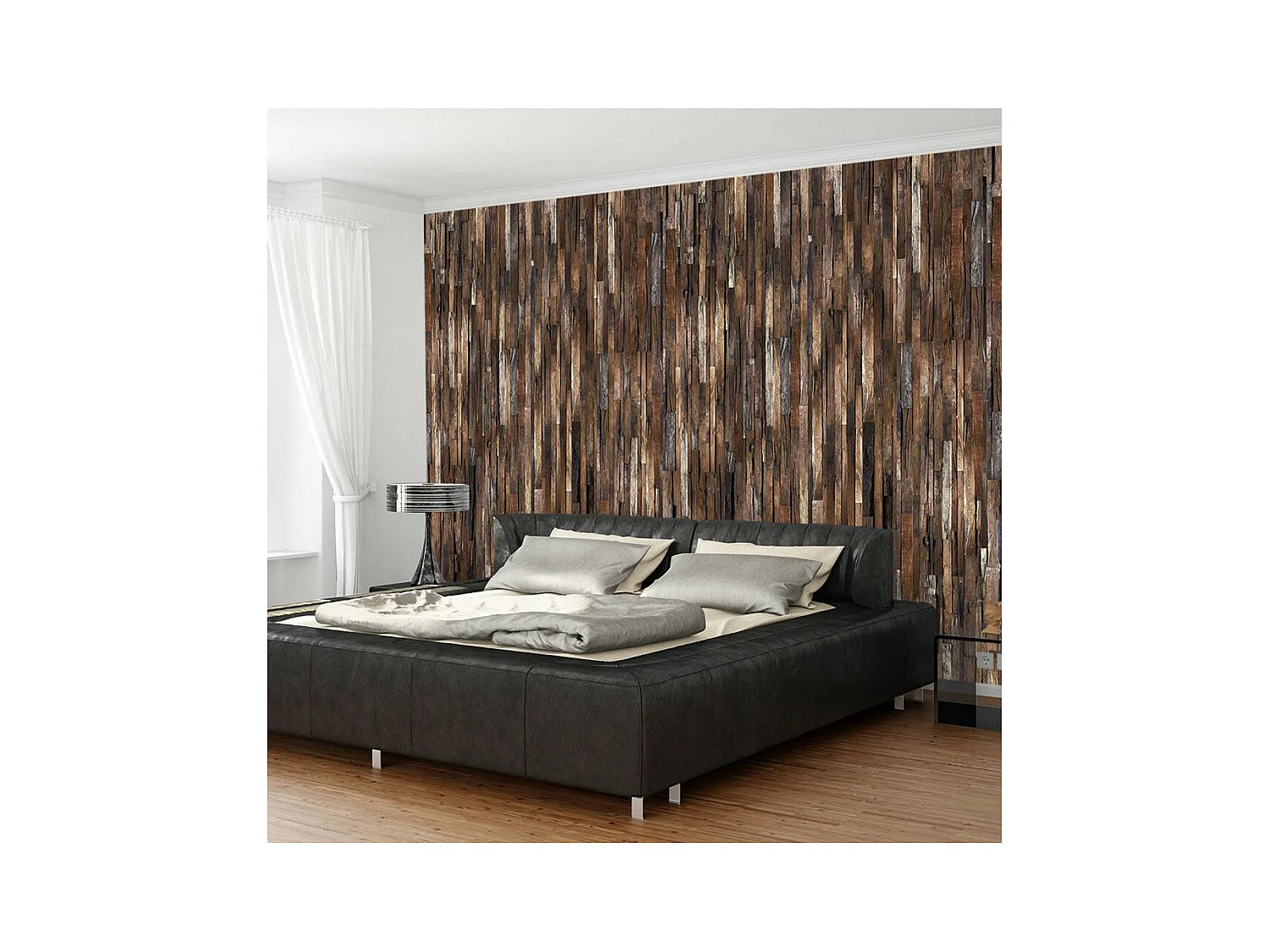 Papier Peint "Natural Vitality" 50x1000cm