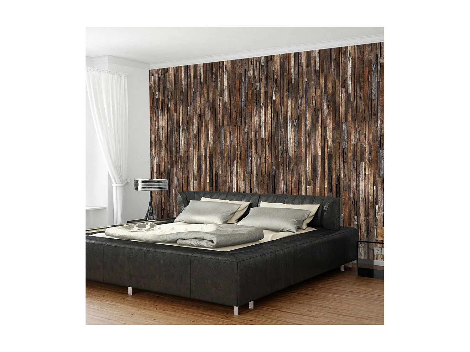 Papier Peint "Natural Vitality" 50x1000cm