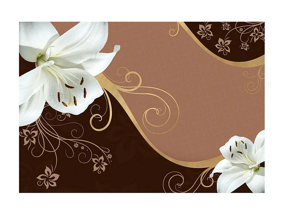 Papier Peint "Self Consciousness" 210 x 300 cm