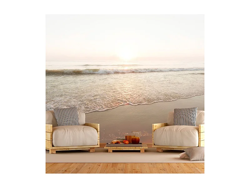 Papier Peint "Magnificent Morning" 70 x 100 cm