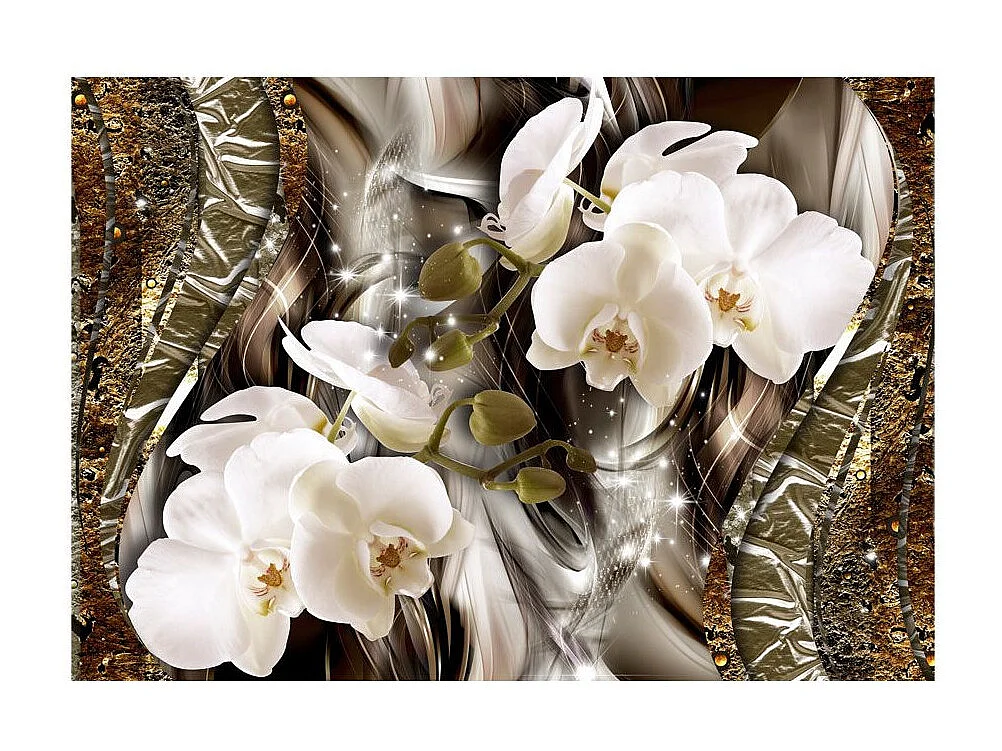 Papier Peint "Seekers of Beauty" 140 x 200 cm