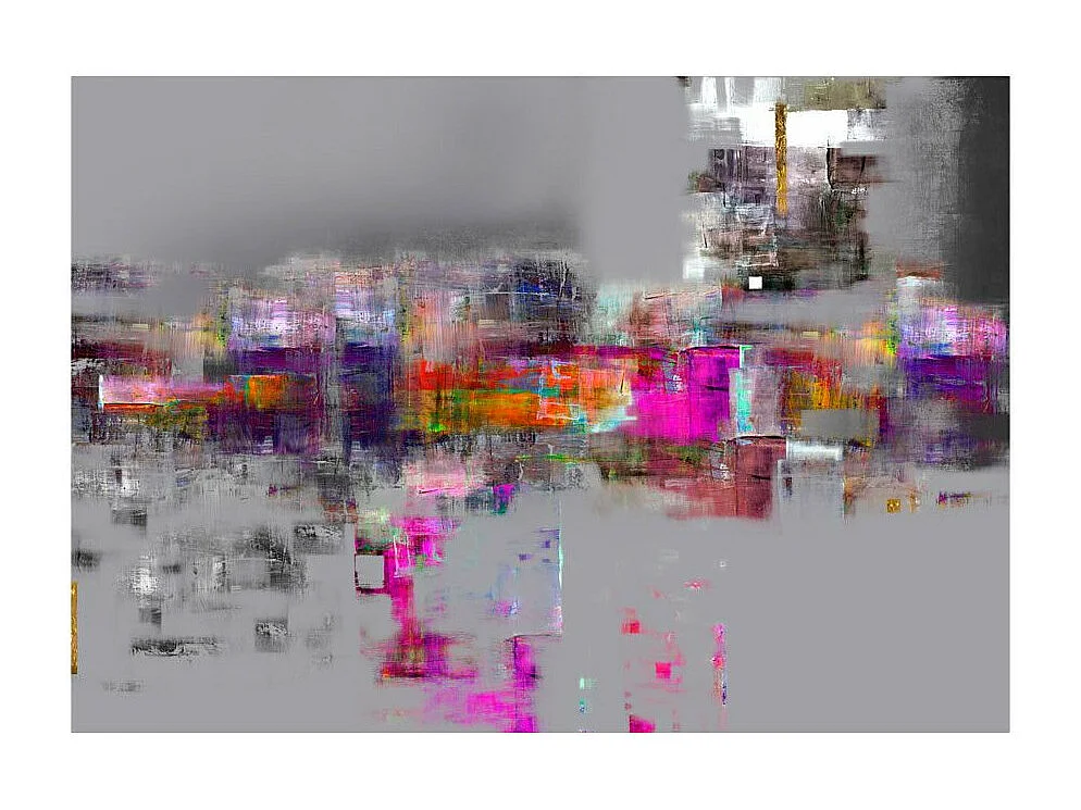 Papier Peint "Morpheus Madness" 210 x 300 cm