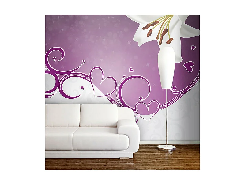 Papier Peint "Joyfulness" 270 x 350 cm