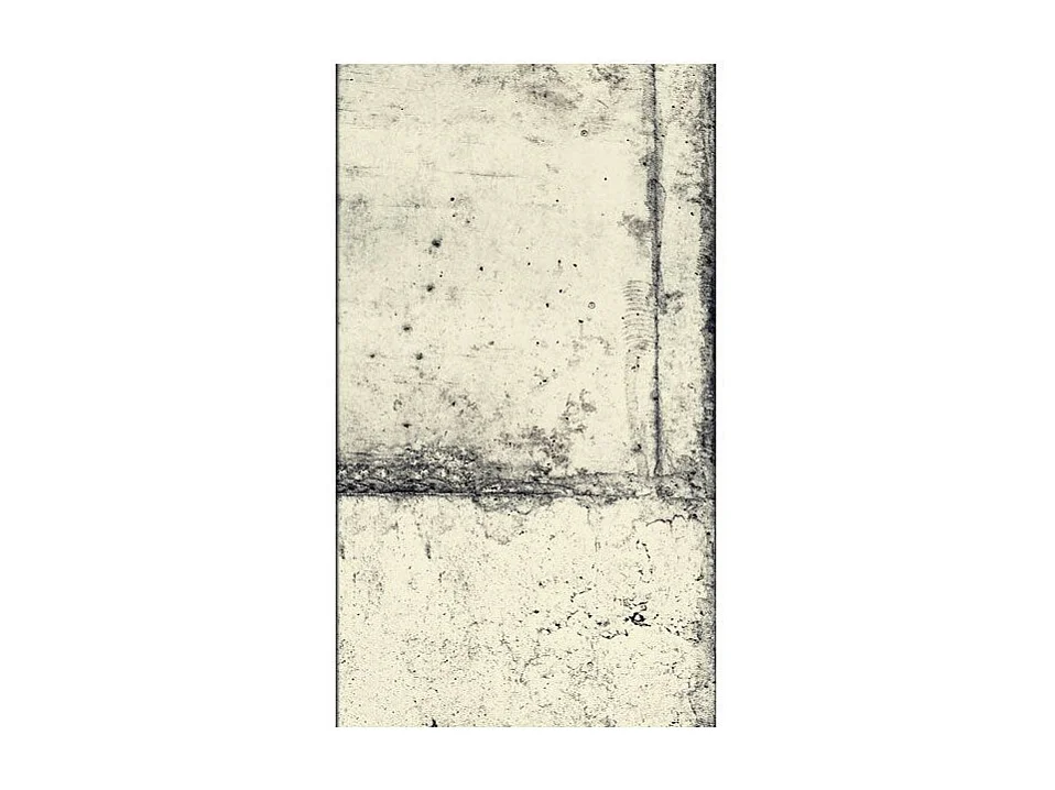 Papier Peint "Love the Concrete" 50x1000cm